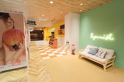 SEGA AMU PLAZA Kumamoto 03