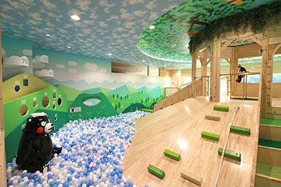 SEGA AMU PLAZA Kumamoto 04