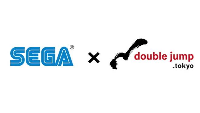 Sega Double Jump Tokyo NFT 660x372 1