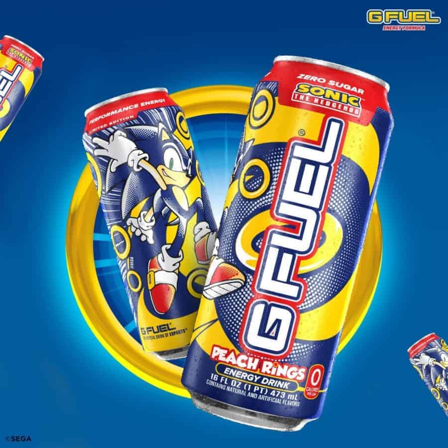 Sonic The Hedgehog GFUEL 1 900x900 1