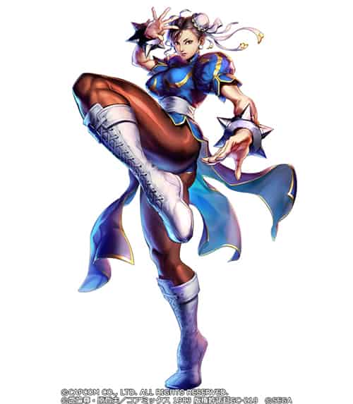 chun li