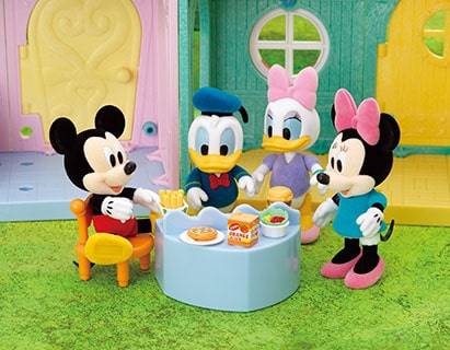disney sega