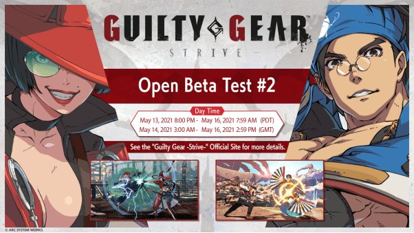 guilty gear