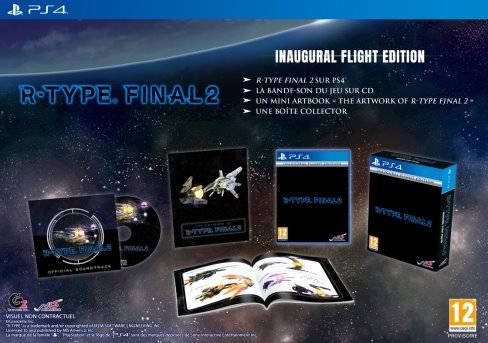 rtype final 2