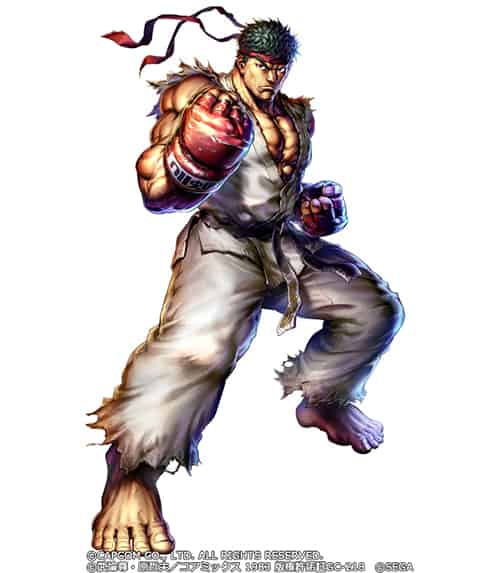 ryu