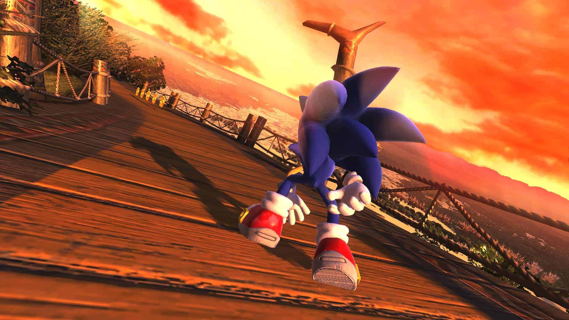 sonic adventure gen 02