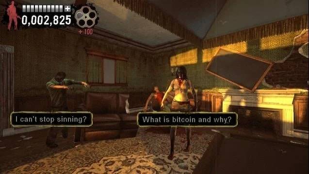 typing of the dead yahoo answers