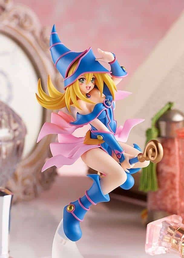 Pop Up Parade Dark Magician Girl 01