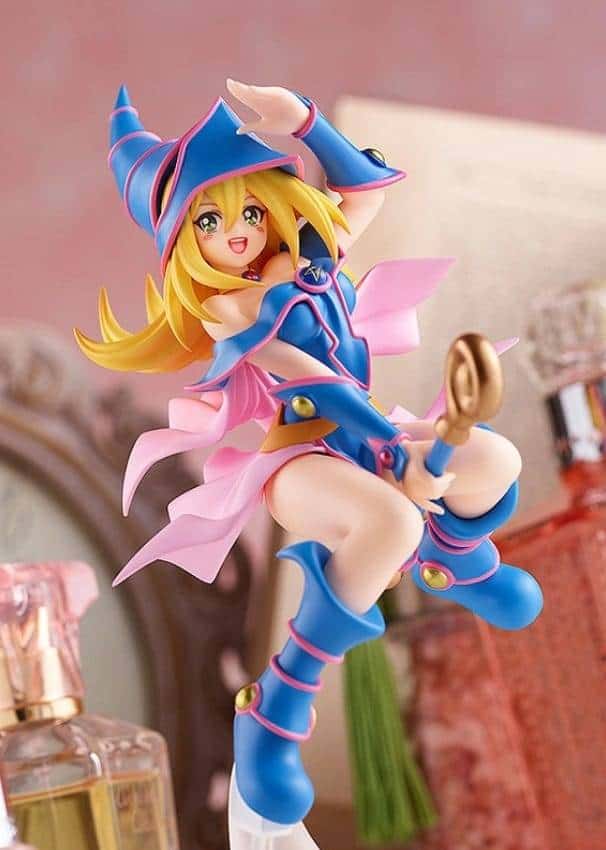 Pop Up Parade Dark Magician Girl 02