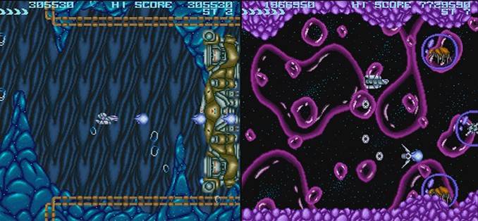 Scorpius screenshot 03