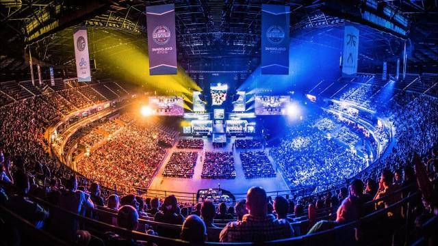 esports streaming could be worth 35 billion by 2025 2