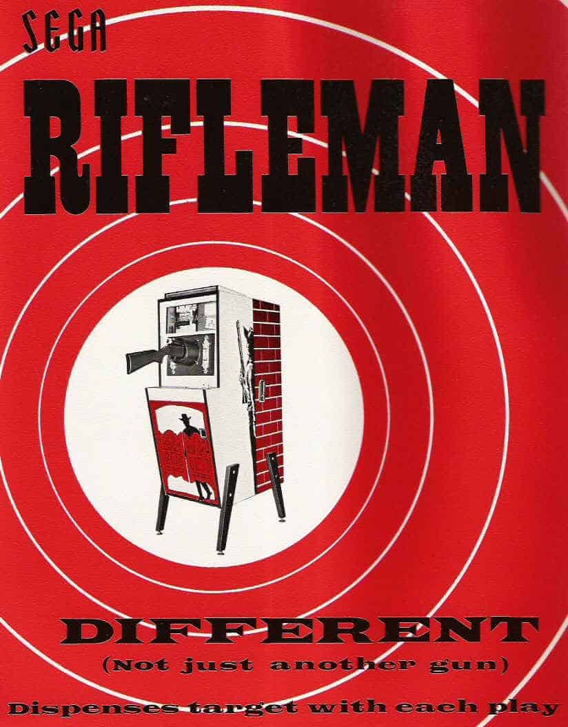 rifleman