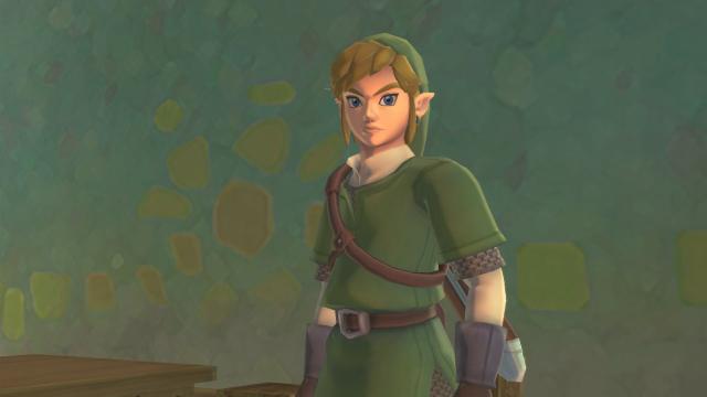the legend of zelda skyward sword hd screenshots 4