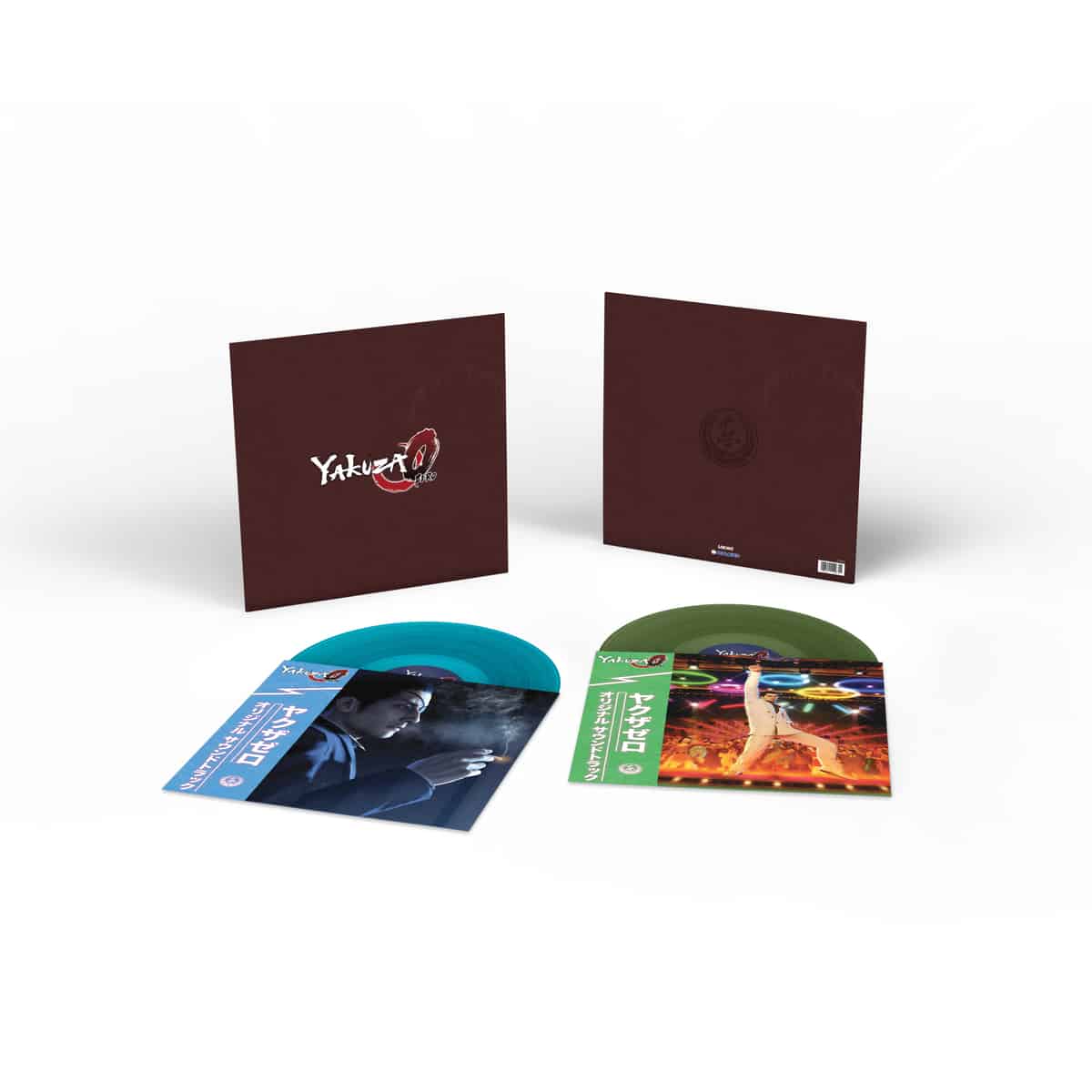 yakuza ost 02