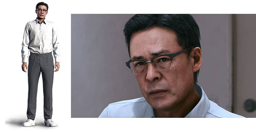 Akihiro Ehara