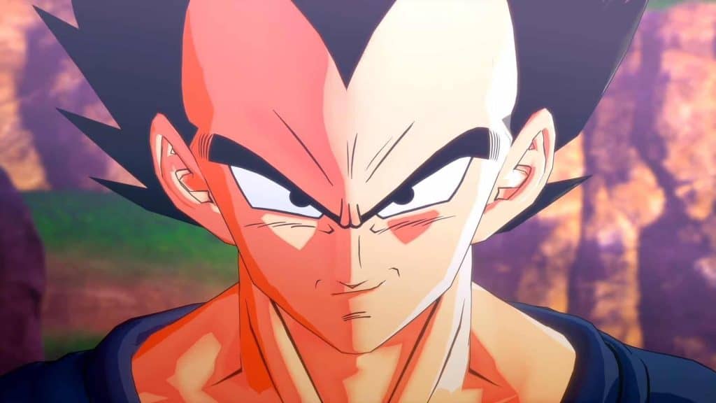 Dragon Ball Z Kakarot 2