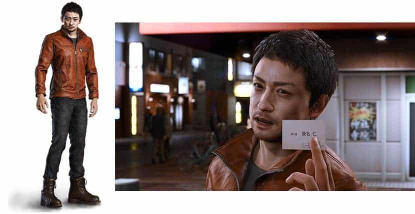 Hitoshi Kuwana