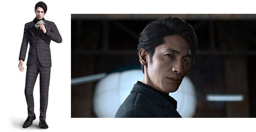 Kazuki Soma