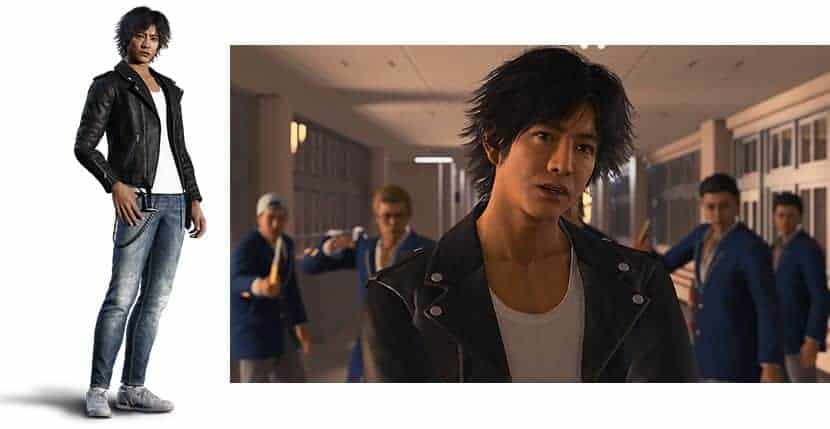 Takayuki Yagami