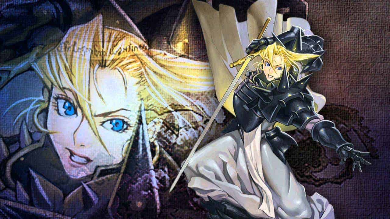 dragon force