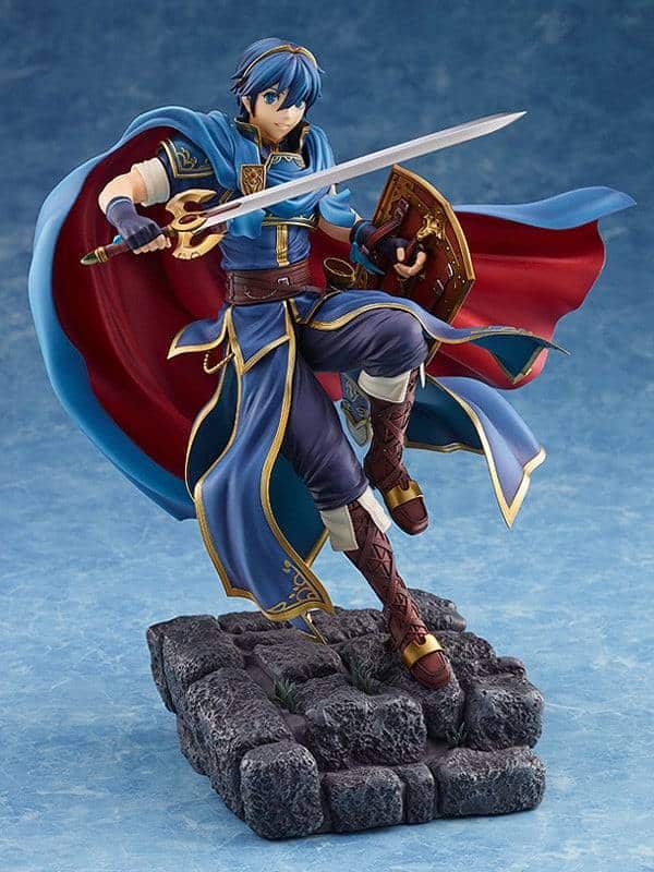 fire emblem marth figure good smile company 1