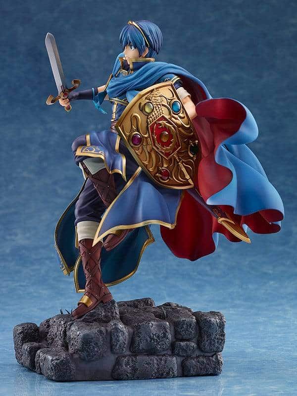 fire emblem marth figure good smile company 3