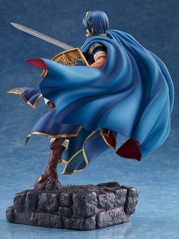 fire emblem marth figure good smile company 4