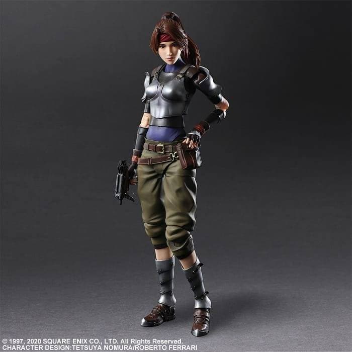jessie figurine ff