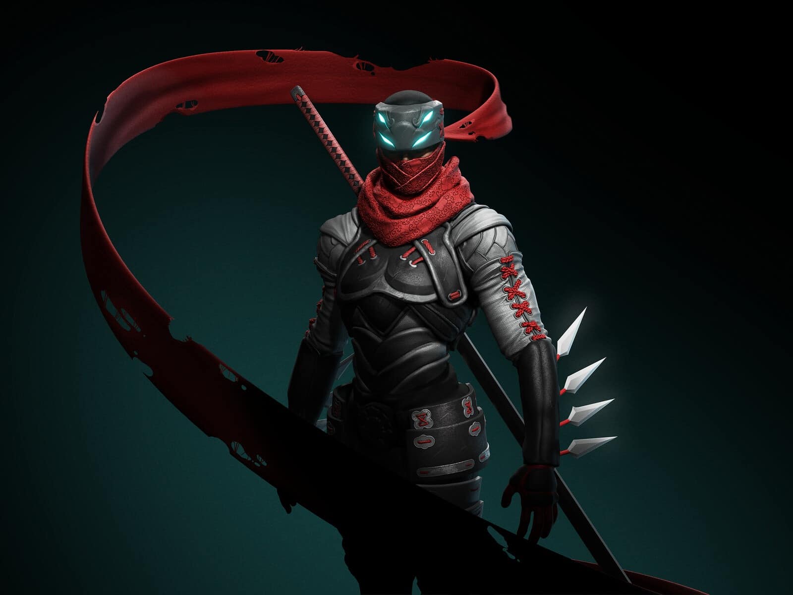shinobi