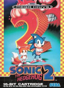 sonic 2