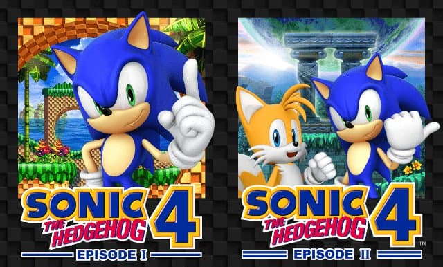 sonic 4