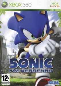 sonic xbox 360