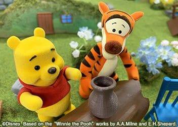 winnie sega toys