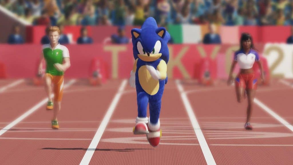 Olympic Games 2020 01