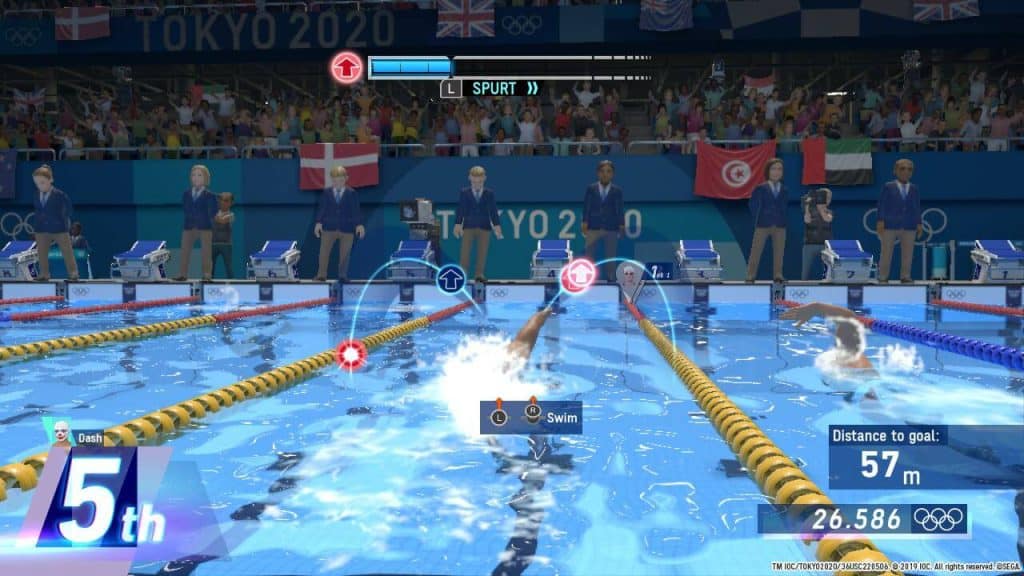 Olympic Games 2020 03