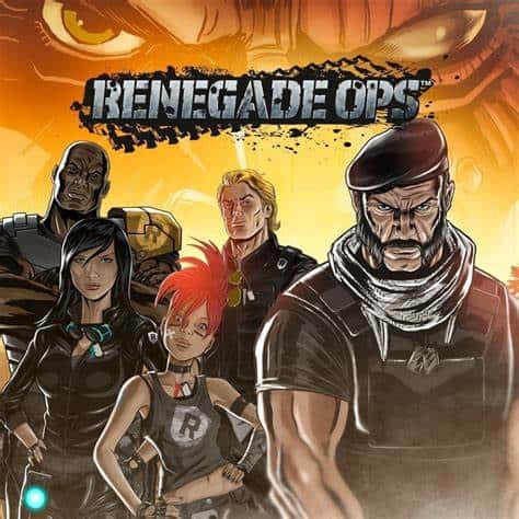 Rops titre