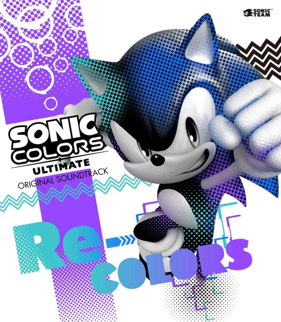 SCUOST Recolors