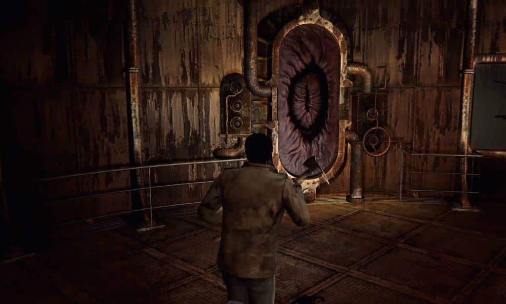 Silent hill homecoming 006