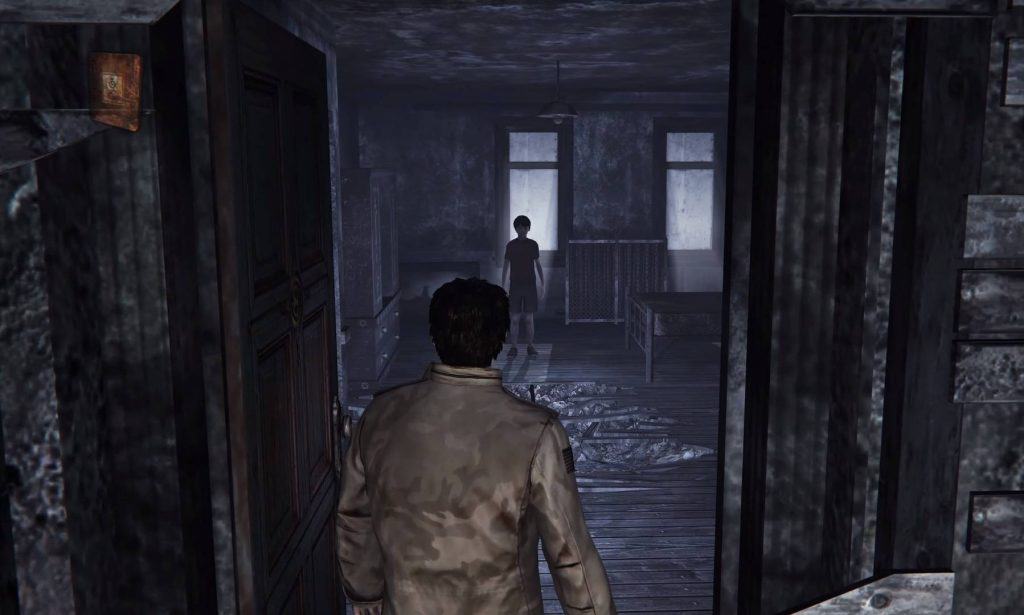 Silent hill homecoming 007