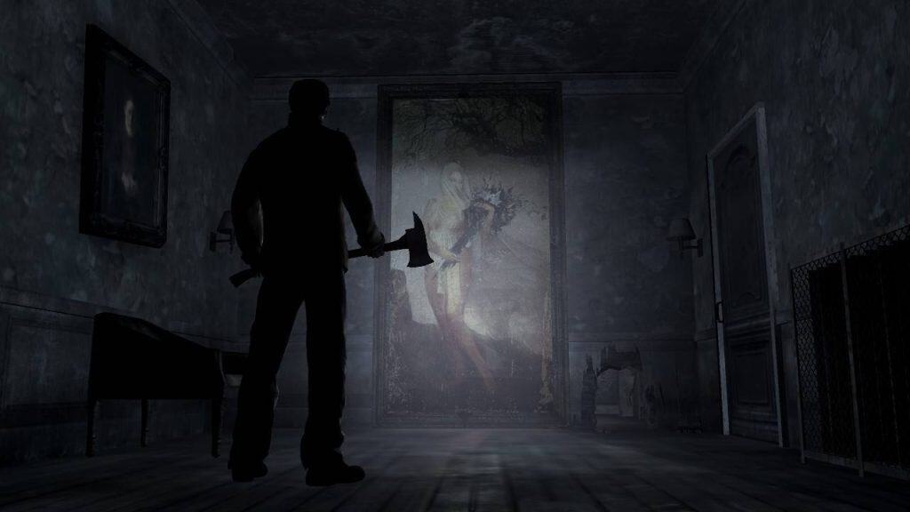 Silent hill homecoming 008