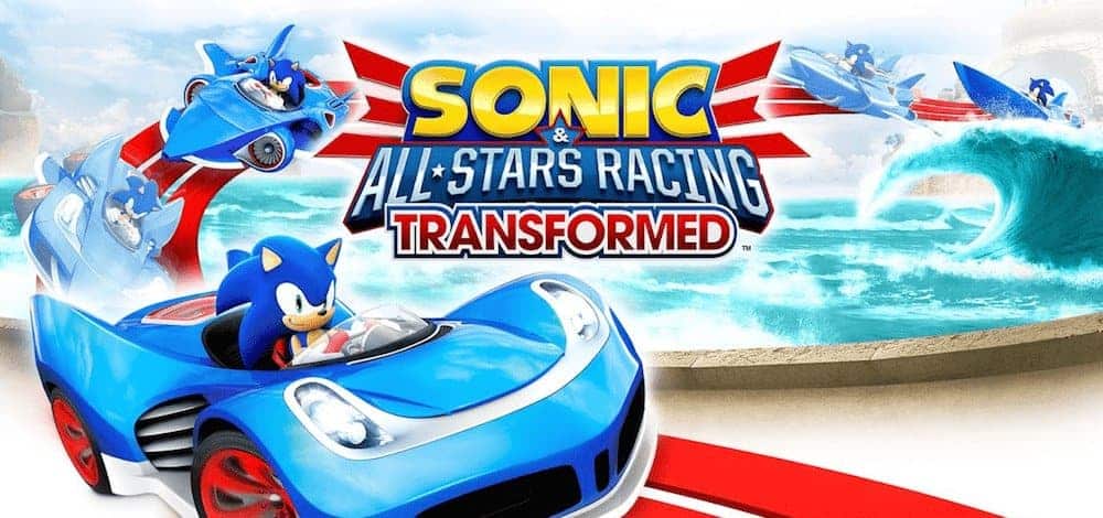 Sonic allSRT