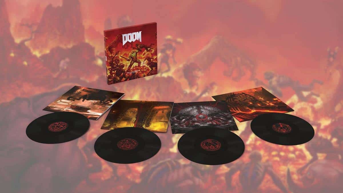 doom vinyle 01