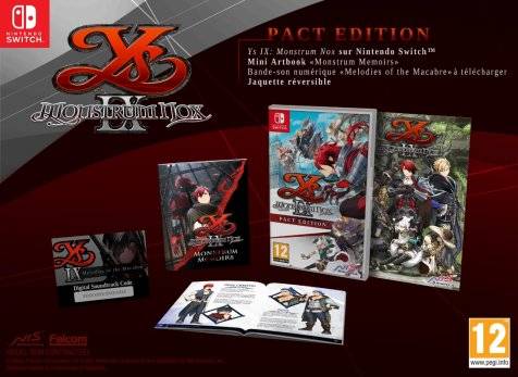 ys collector