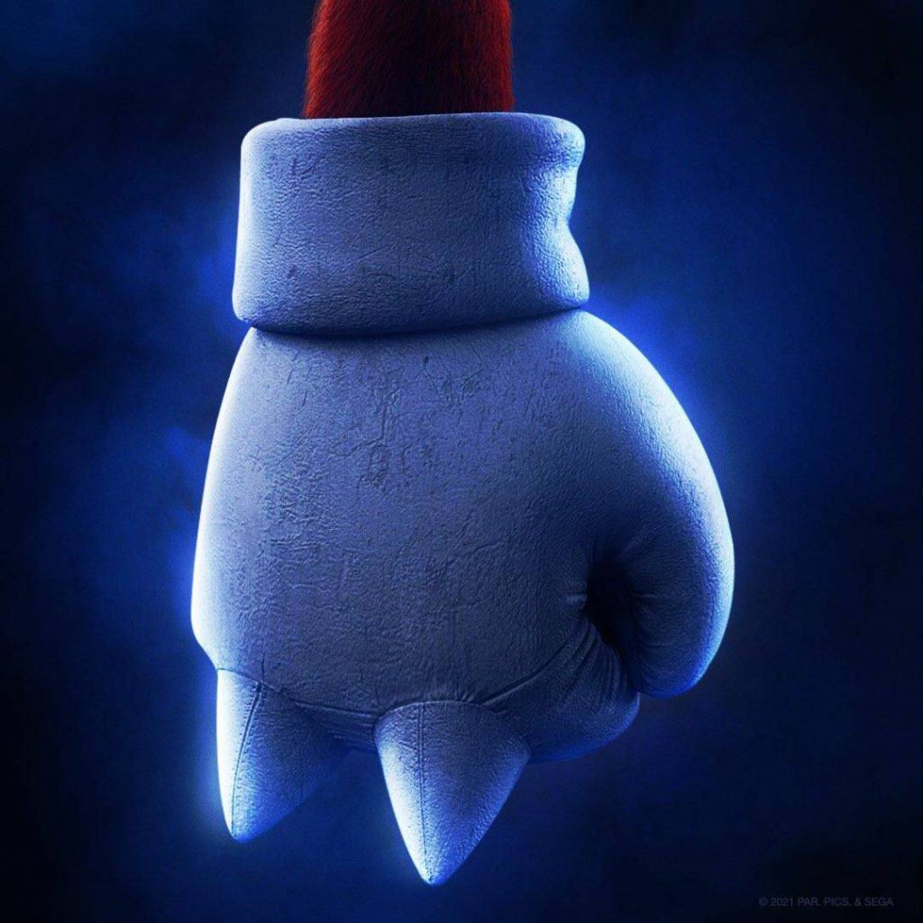 knuckles