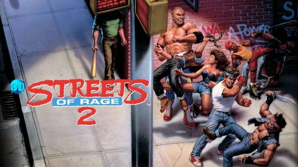 lillustrateur de street fighter ii et streets of rage mick mcginty est decede des suites dune maladie