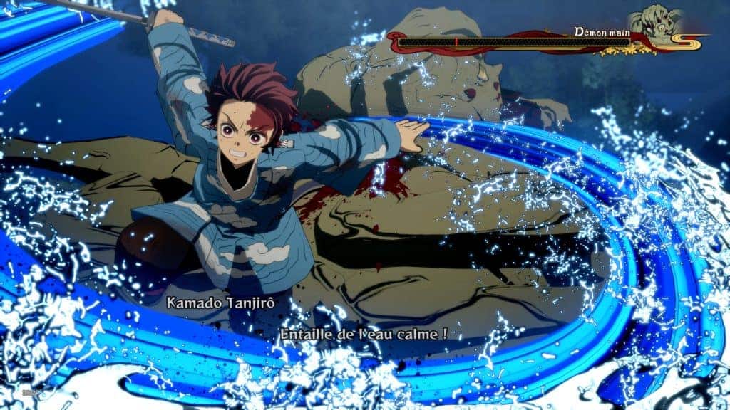 Demon Slayer Kimetsu no Yaiba The Hinokami Chronicles 20211018190807