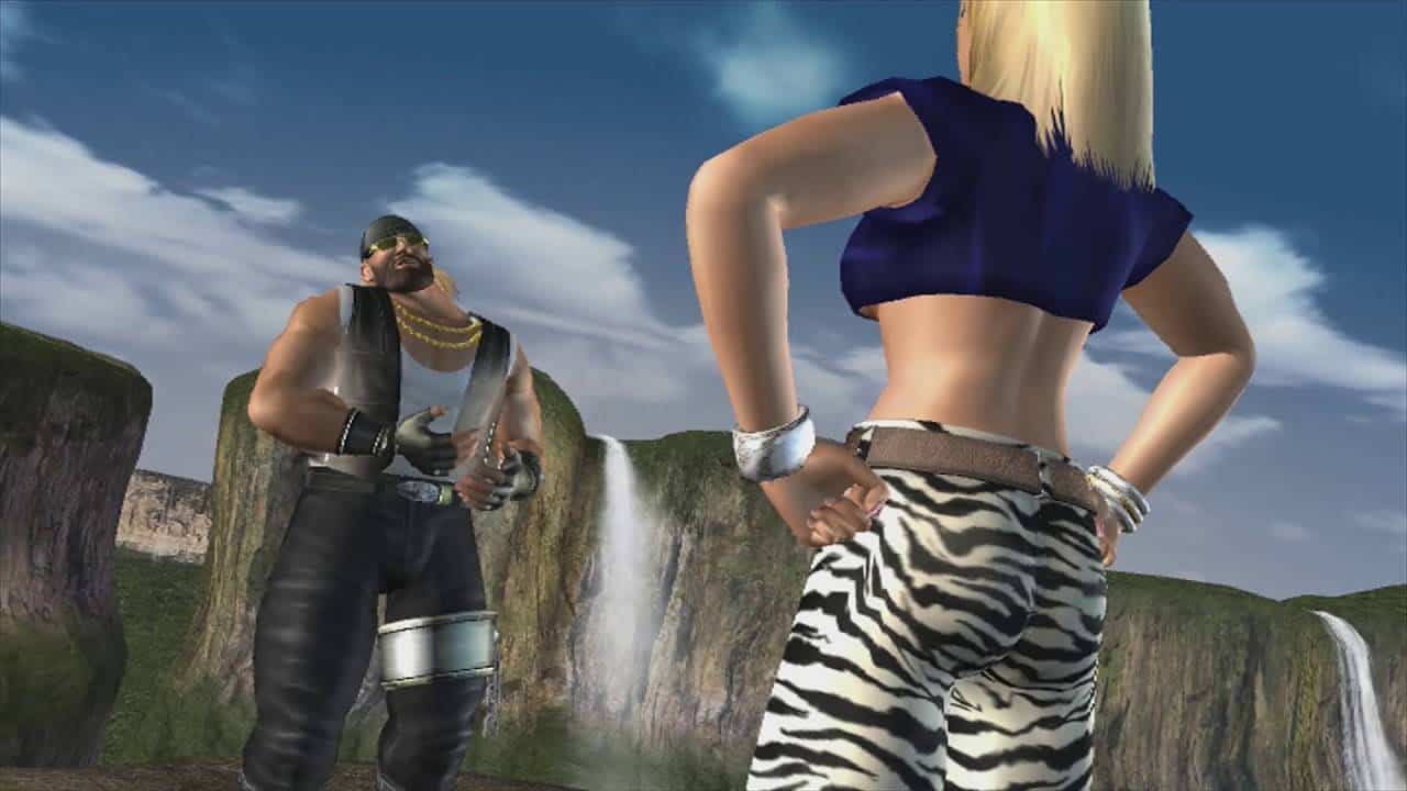 DEAD ALIVE 3