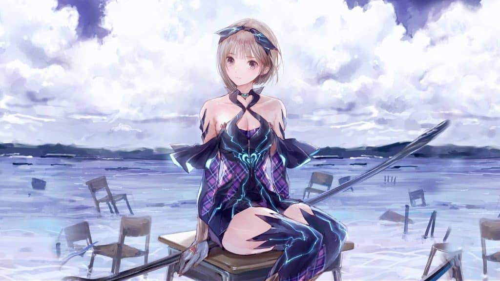 blue reflection 2 27
