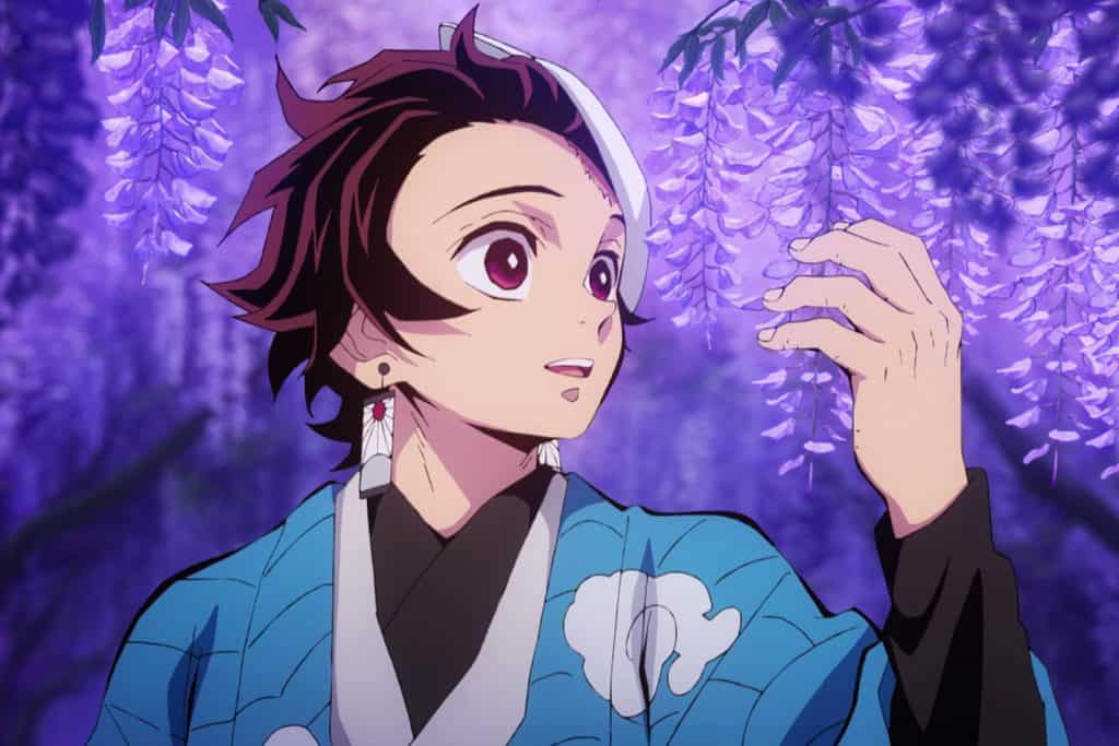 demon slayer nouveau manga phenomene 1