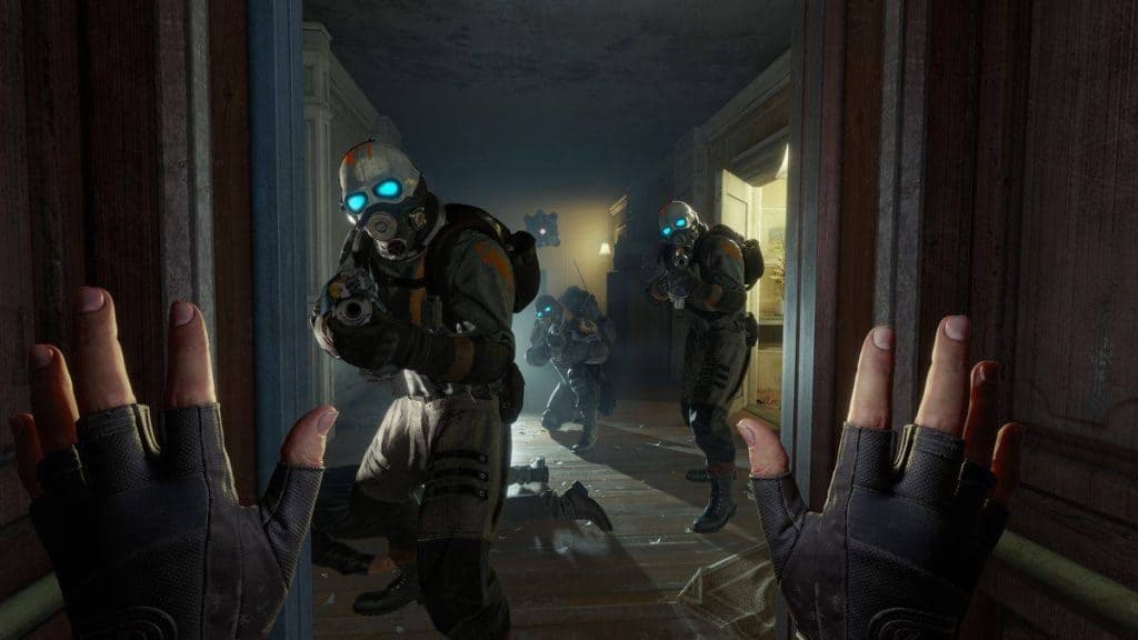 half life alyx2